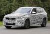 Spyshots BMW X1