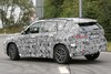 Spyshots BMW X1