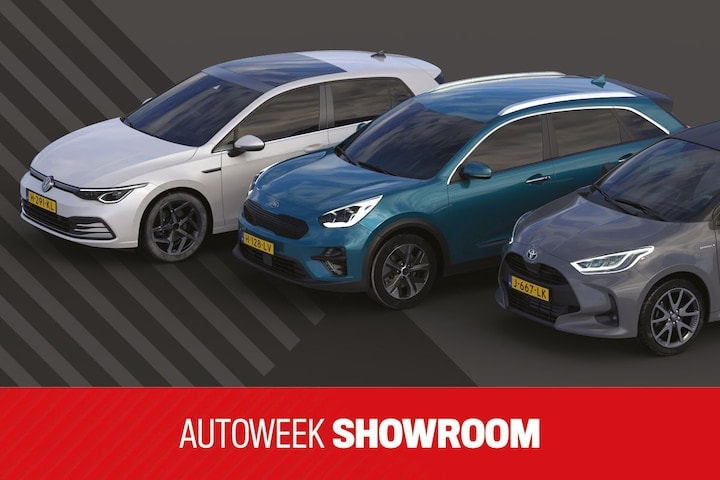 AutoWeek DCDW