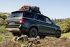 Ford Expedition facelift