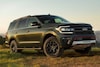 Ford Expedition facelift