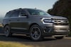 Ford Expedition facelift