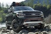 Ford Expedition facelift