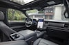 Ford Expedition facelift