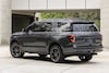Ford Expedition facelift