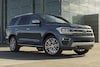 Ford Expedition facelift