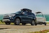 Ford Expedition facelift