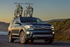 Ford Expedition facelift