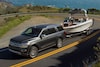 Ford Expedition facelift