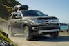 Ford Expedition facelift