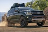 Ford Expedition facelift