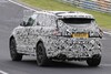 Spyshots Land Rover Range Rover SVR