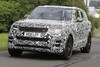 Spyshots Land Rover Range Rover SVR