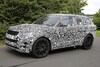 Spyshots Land Rover Range Rover SVR
