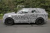 Spyshots Land Rover Range Rover SVR