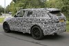 Spyshots Land Rover Range Rover SVR