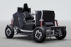 Gordon Murray iStream