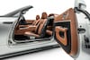Mansory Rolls-Royce Dawn Soft Kit