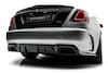 Mansory Rolls-Royce Dawn Soft Kit