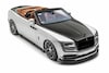 Mansory Rolls-Royce Dawn Soft Kit
