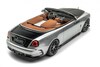 Mansory Rolls-Royce Dawn Soft Kit