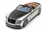 Mansory Rolls-Royce Dawn Soft Kit