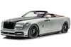 Mansory Rolls-Royce Dawn Soft Kit