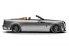 Mansory Rolls-Royce Dawn Soft Kit