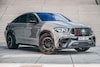 Brabus Mercedes-Benz GLE Rocket 900