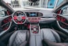 Brabus Mercedes-Benz GLE Rocket 900