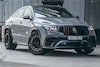 Brabus Mercedes-Benz GLE Rocket 900