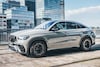 Brabus Mercedes-Benz GLE Rocket 900