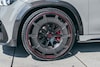 Brabus Mercedes-Benz GLE Rocket 900