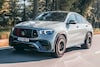 Brabus Mercedes-Benz GLE Rocket 900
