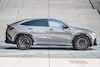 Brabus Mercedes-Benz GLE Rocket 900