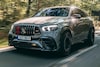 Brabus Mercedes-Benz GLE Rocket 900