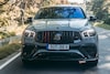 Brabus Mercedes-Benz GLE Rocket 900