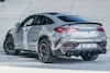 Brabus Mercedes-Benz GLE Rocket 900