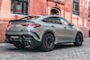 Brabus Mercedes-Benz GLE Rocket 900