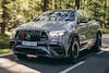 Brabus Mercedes-Benz GLE Rocket 900
