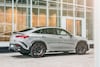 Brabus Mercedes-Benz GLE Rocket 900
