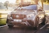 Brabus Mercedes-Benz GLE Rocket 900