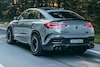 Brabus Mercedes-Benz GLE Rocket 900