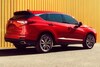 Acura RDX 2022