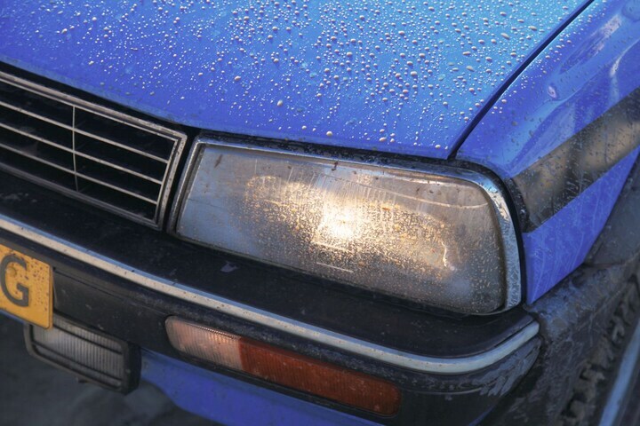 Peugeot 505 Dangel4x4