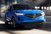 Acura RDX 2022