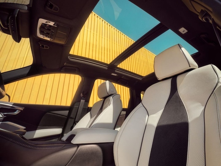 Acura RDX 2022