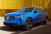 Acura RDX 2022