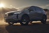 Acura RDX 2022