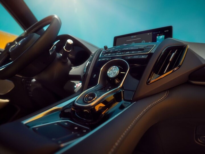 Acura RDX 2022